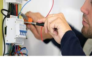 Riparazioni Elettriche