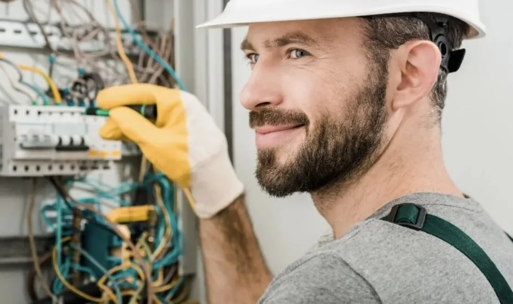 Impianti Elettrici