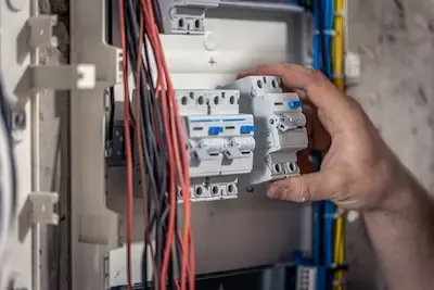 Impianti Elettrici
